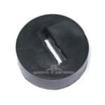 Batente de borracha limitador de porta Fusca - Unidade