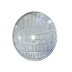 Vidro de farol Fusca 1963 / 1972 - RAIADO