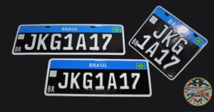 Placa Preta para Carros Antigos e Clássicos: Como Obter o Certificado de Originalidade