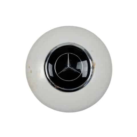 BOTÃO BUZINA MERCEDES BENZ
