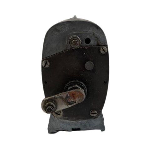 MOTOR 6V ORIG RESTAURADO FUSCA ATÉ 1962 (4)