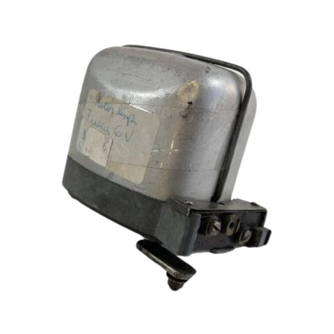 MOTOR 6V ORIG RESTAURADO FUSCA ATÉ 1962