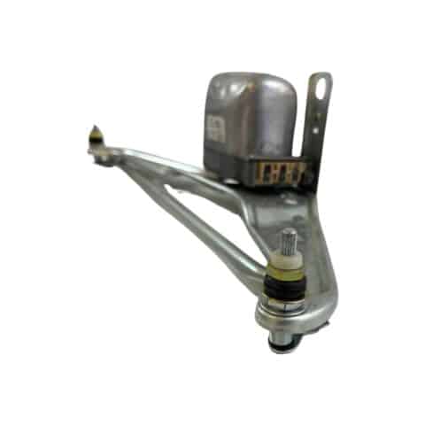 MOTOR LIMPADOR FUSCA ATÉ 66 UMA VELOCIDADE 12V PARADA LADO DIREITO (5)