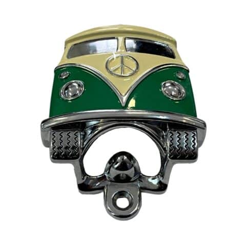 ABRIDOR DE GARRAFA KOMBI VERDE (2)