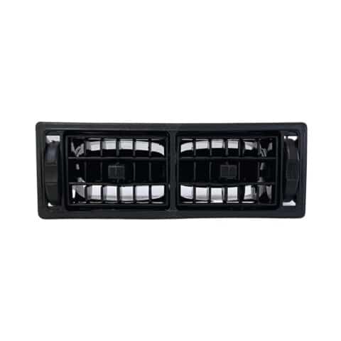 DIFUSOR DE AR GOL 88A94 CENTRAL (5)