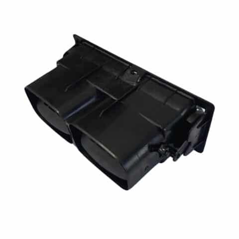 DIFUSOR DE AR GOL 88A94 CENTRAL (7)