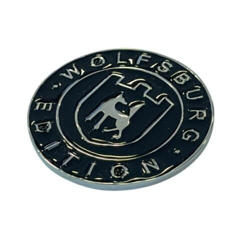 EMBLEMA BOTÃO WOLFSBURG CASTELINHO COM RAPOSA (3)