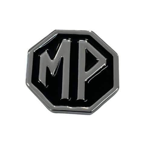 EMBLEMA MP DA GRADE COM PARAFUSO (6)