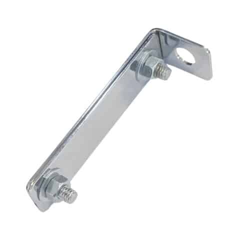 SUPORTE FAROL DE MILHA FUSCA 71 CROMADO (8)