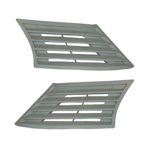 GRADE COLUNA LATERAL MONZA PRIMMER PAR