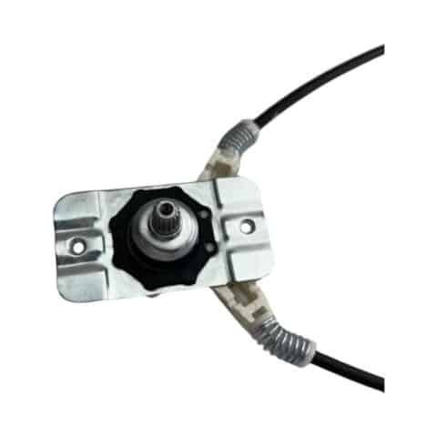 MAQUINA DE VIDRO KOMBI CLIPPER LD (4)