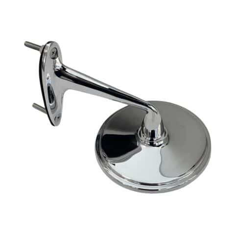 RETROVISOR LE OPALA PRIMEIRA LINHA CROMADO (5)