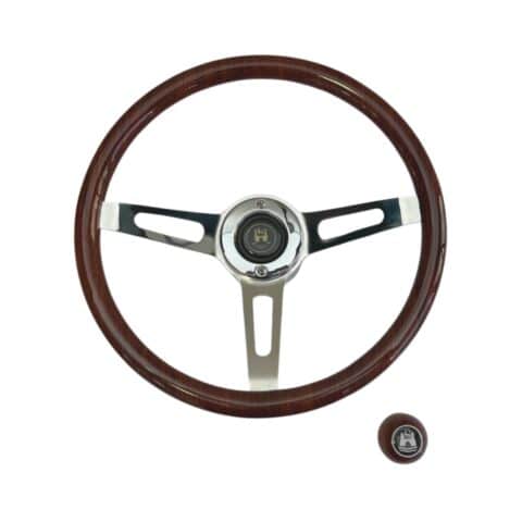 VOLANTE MADEIRA WOLFSBURG CONJUNTO FUSCA (5)