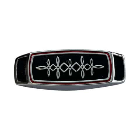 EMBLEMA PORTA LUVA OPALA GRAN LUXO (2)