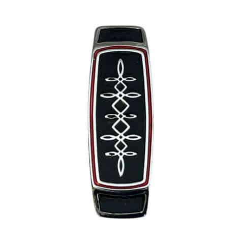 EMBLEMA PORTA LUVA OPALA GRAN LUXO (5)