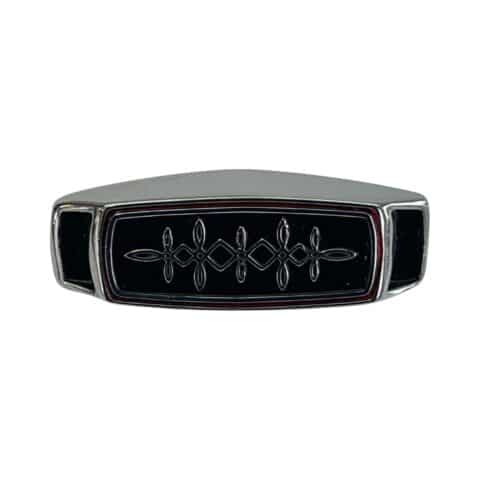 EMBLEMA PORTA LUVA OPALA GRAN LUXO (6)