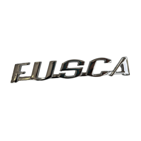 EMBLEMA FUSCA EM METAL CROADO (4)