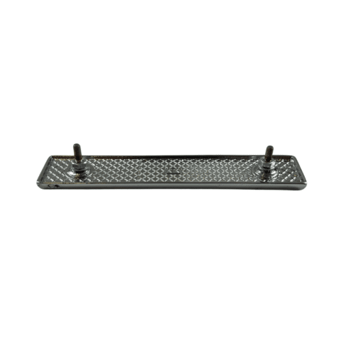 EMBLEMA PLAQUINHA CORCEL FORD (8)