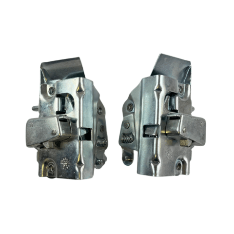 FECHADURA PORTA FUSCA ATÉ 1977 PAR