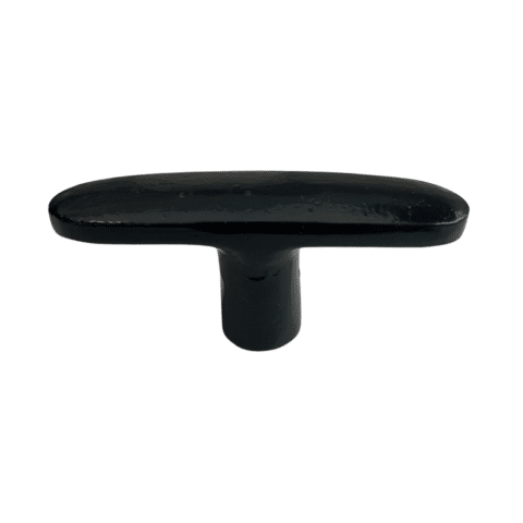 PUXADOR ALAVANCA FREIO DE MAO T PRETO (2)