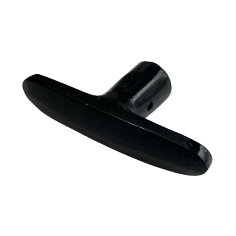 PUXADOR ALAVANCA FREIO DE MAO T PRETO (3)