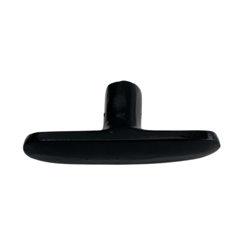 PUXADOR ALAVANCA FREIO DE MAO T PRETO (4)