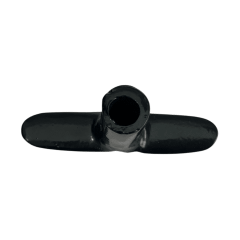 PUXADOR ALAVANCA FREIO DE MAO T PRETO