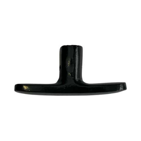 PUXADOR ALAVANCA FREIO DE MAO T PRETO (5)