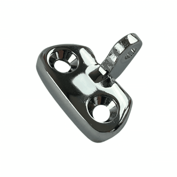 Suporte do Trinco Janela Móvel Basculante Fusca