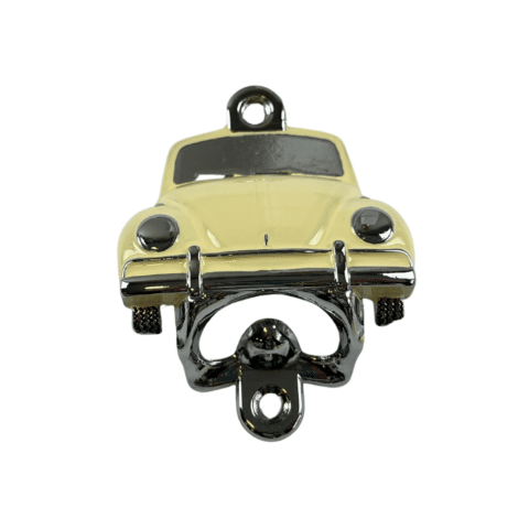 ABRIDOR FUSCA BEGE