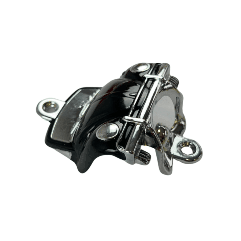 ABRIDOR FUSCA PRETO