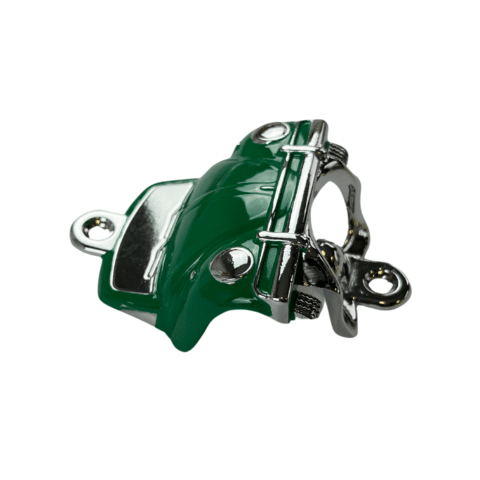 ABRIDOR FUSCA VERDE