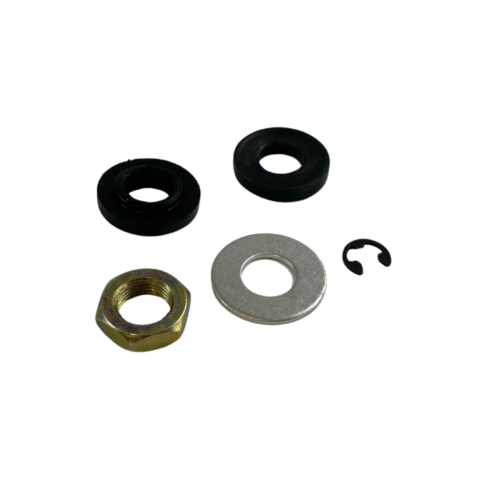 KIT REPARO EIXO PIVO LIMPADOR KOMBI ATÉ 1975 (7)