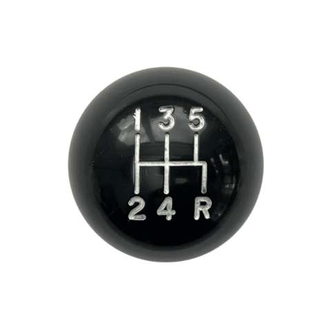 BOLA DE CAMBIO REDONDA PRETA OPALA 5M (2)