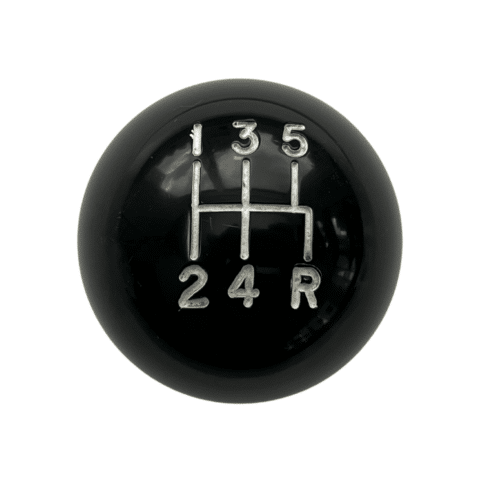 BOLA DE CAMBIO REDONDA PRETA OPALA 5M (3)