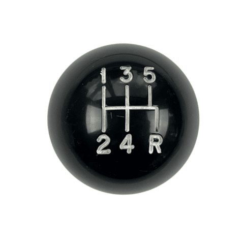 BOLA DE CAMBIO REDONDA PRETA OPALA 5M (4)