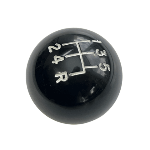 BOLA DE CAMBIO REDONDA PRETA OPALA 5M (8)