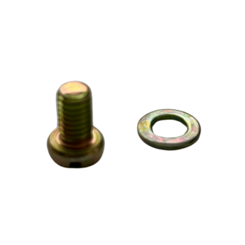 KIT 20 PARAFUSOS LATARIA MOTOR FUSCA (5)