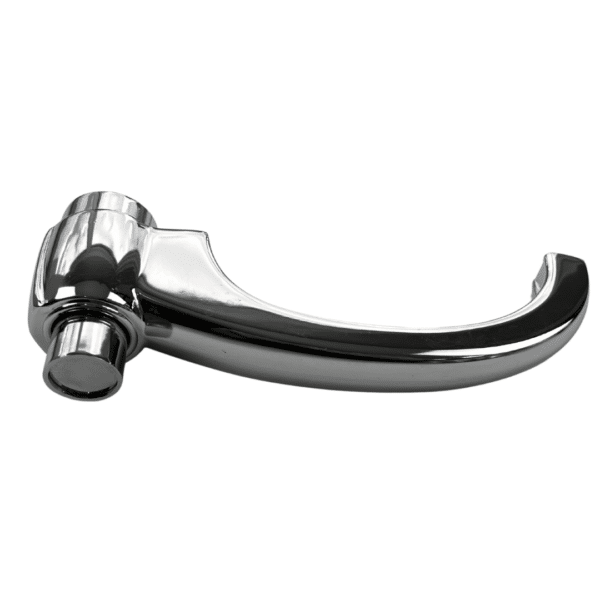 Maçaneta Externa Porta C10 / Veraneio / Pick-up / Caminhão GM – SEM CHAVE