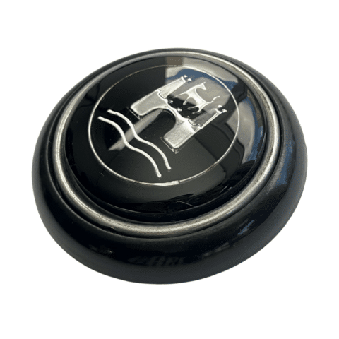 BOTÃO BUZINA KOMBI 1500 PRETO WOLFSBURG (3)