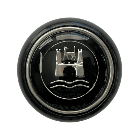 BOTÃO BUZINA KOMBI 1500 PRETO WOLFSBURG (4)