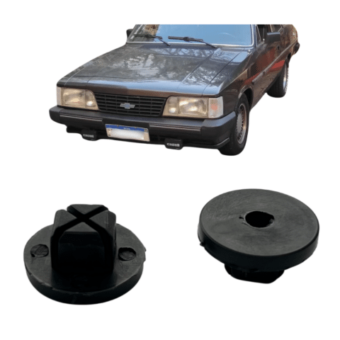 BUCHA GRAMPO DE FIXAÇÃO PLACA OPALA E CARAVAN (4)