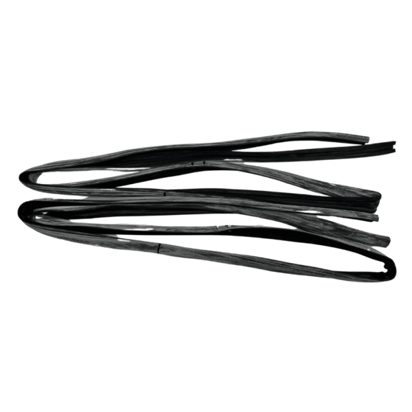 Canaleta Vidro da Janela Porta Brasilia e Variant II