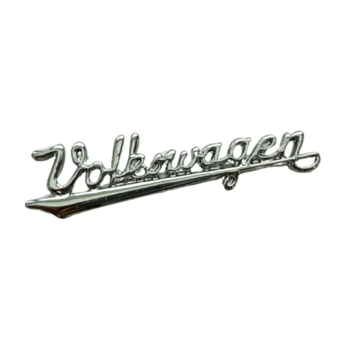 EMBLEMA VOLKSWAGEN PAINEL FUSCA PEQUENO (2)