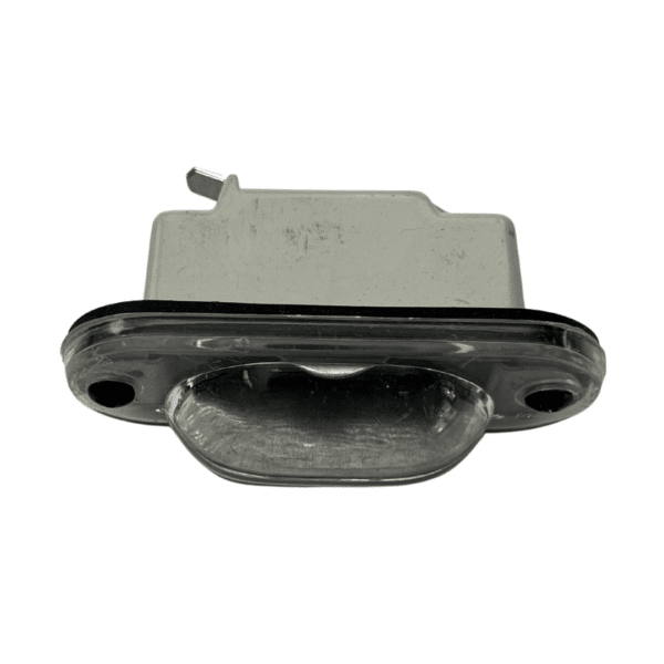 Lanterna Placa Completa Brasilia / Variant / TL / Puma / Passat / Gol até 1986