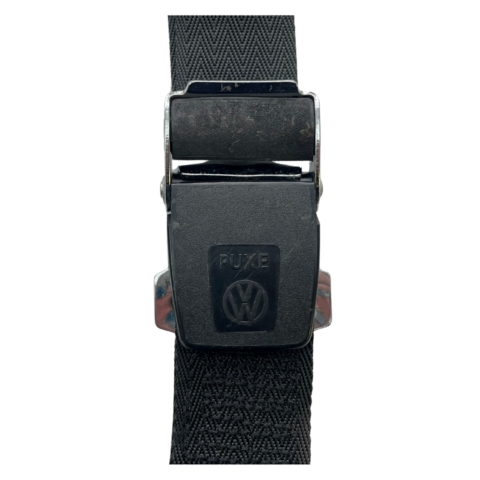 PAR CINTO SEGURANÇA 2 PONTAS ORIGINAL VW PRETO (2)