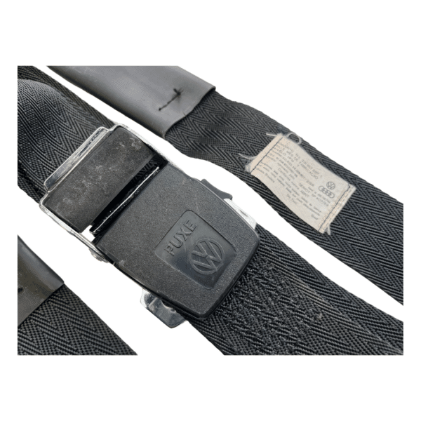 Cinto de Segurança 2 Pontas Com Fecho – KOMBI ORIGINAL PAR