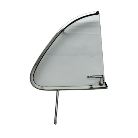 QUEBRA VENTO FUSCA MONTADO 71A96 LD