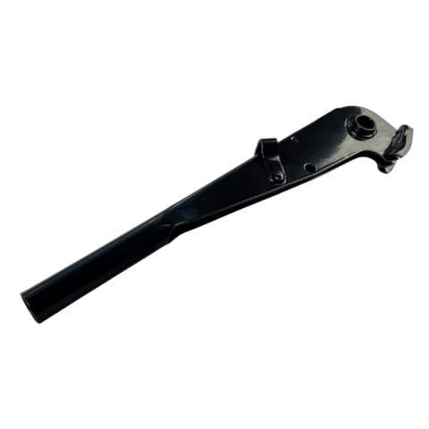 ALAVANCA FREIO DE MAO FUSCA PRETO (2)