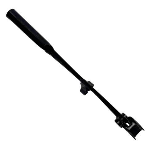 ALAVANCA FREIO DE MAO FUSCA PRETO (5)